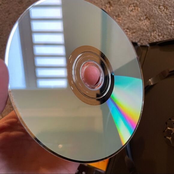 Ladder 49 Full Screen DVD Drama - Picture 6 of 6